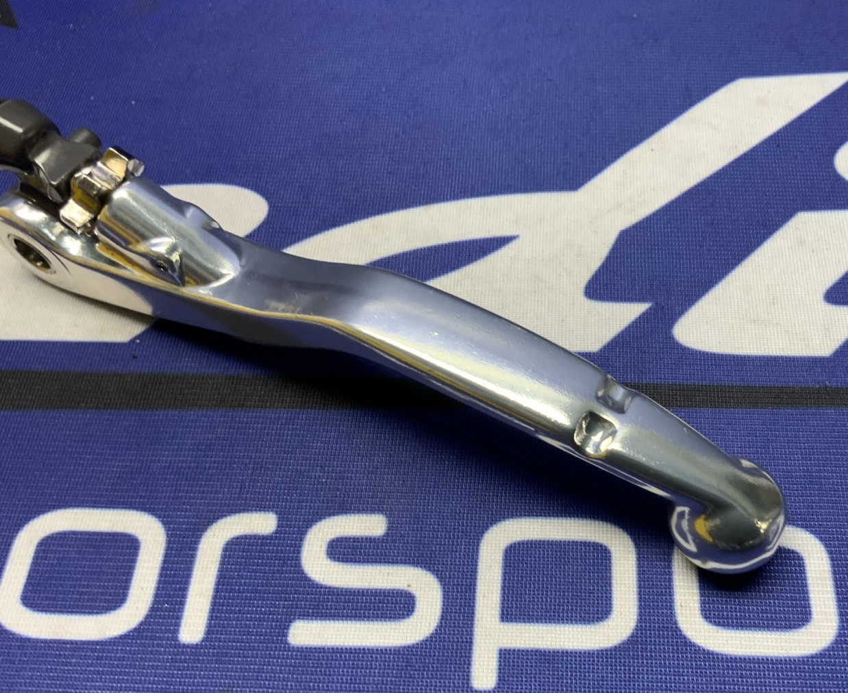 Motion Pro Clutch Lever 125SX 2011-2015 0613-0520