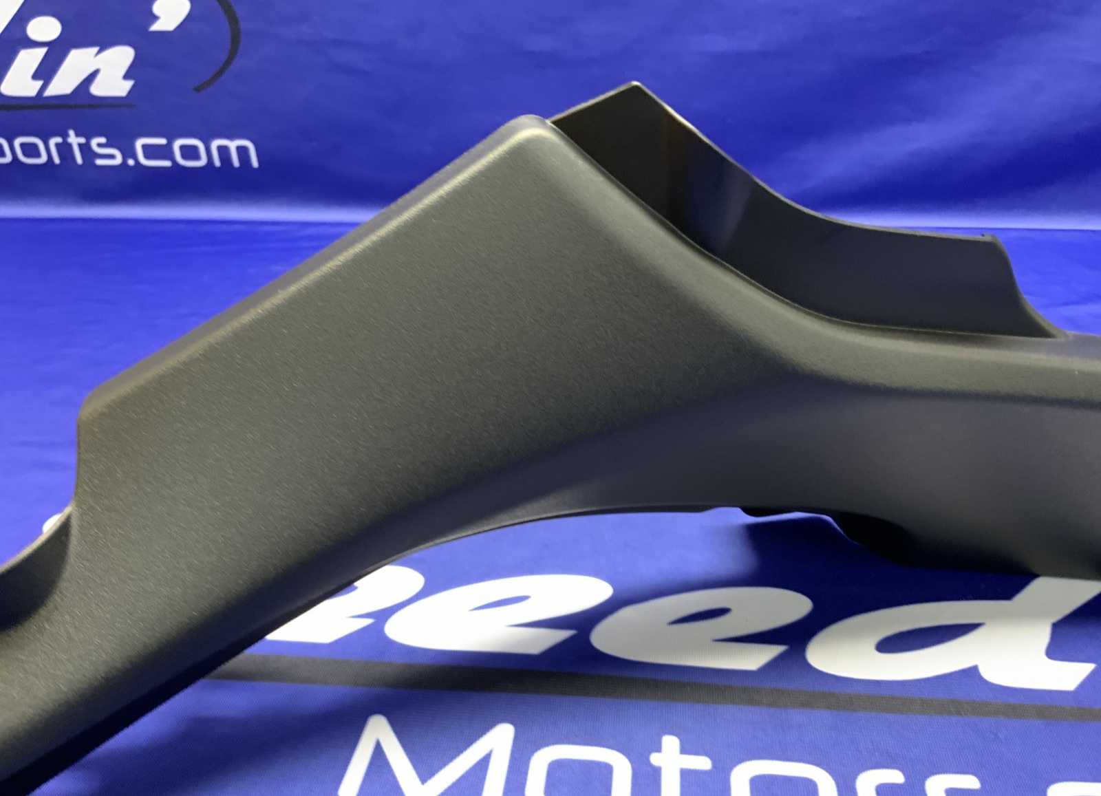 Yamaha Left Seat Filler Trim Yamaha YZF-R7 2022-2025 OEM BEB-2171L-00-00