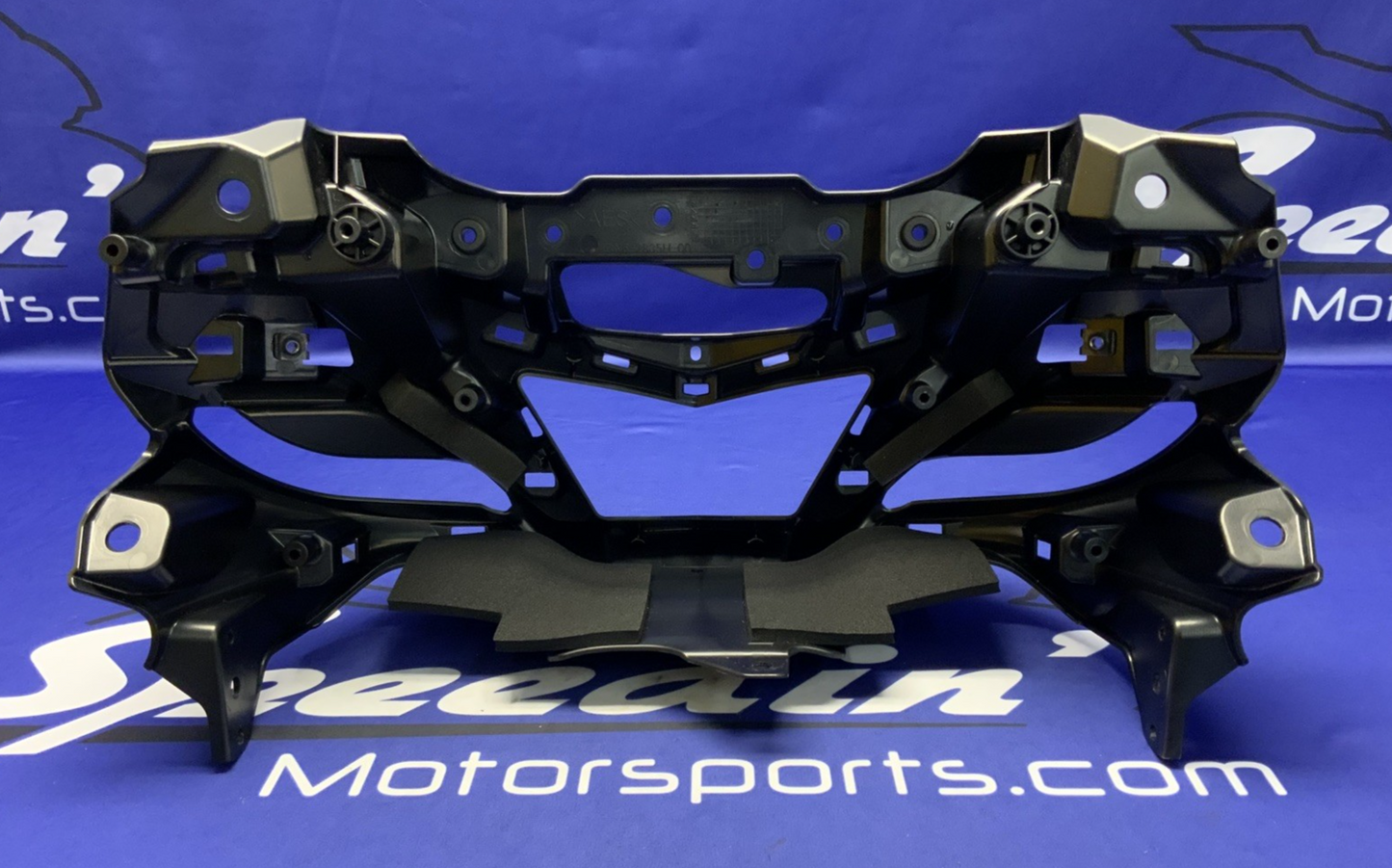 Yamaha Front Headlight Cowling YZF-R6 2017-2026 OEM BN6-2830A-00-00