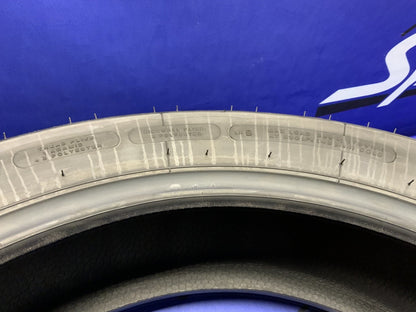 Michelin Anakee Adventure 120/70R19 Front Tire & 170/60R17 Rear Tire