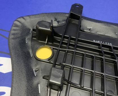 Yamaha Rider Seat YZF-R9 2025 OEM BKN-24710-00-00