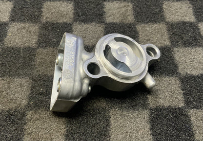 Suzuki Oil Pump Cover No. 2 RM-Z 250 2014-2018 OEM 16433-49H10