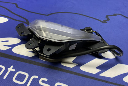 Kawasaki Left Front Turn Signal ZX-4RR 2023-2026 OEM 23040-0157-1