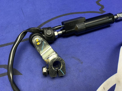 Kawasaki Quick Shifter Assembly ZX-4R/RR 2023-2026 OEM 21176-0992
