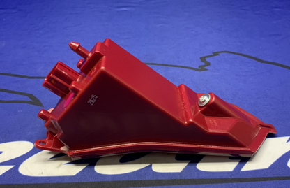 Yamaha Rear Tail Light Assembly YZF-R6 2017-2026 OEM 2CR-84710-01-00-1