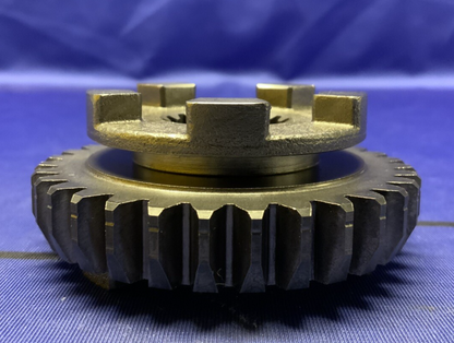 Suzuki 6TH Driven Gear GSXR 600 2011-2024 OEM 24361-14J00