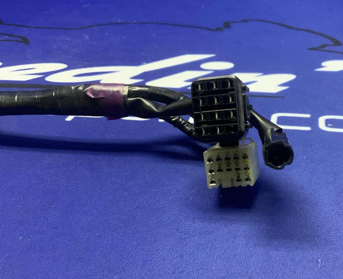 Yamaha Headlamp Harness R1 2012-2014 OEM 1KB-84359-10-00