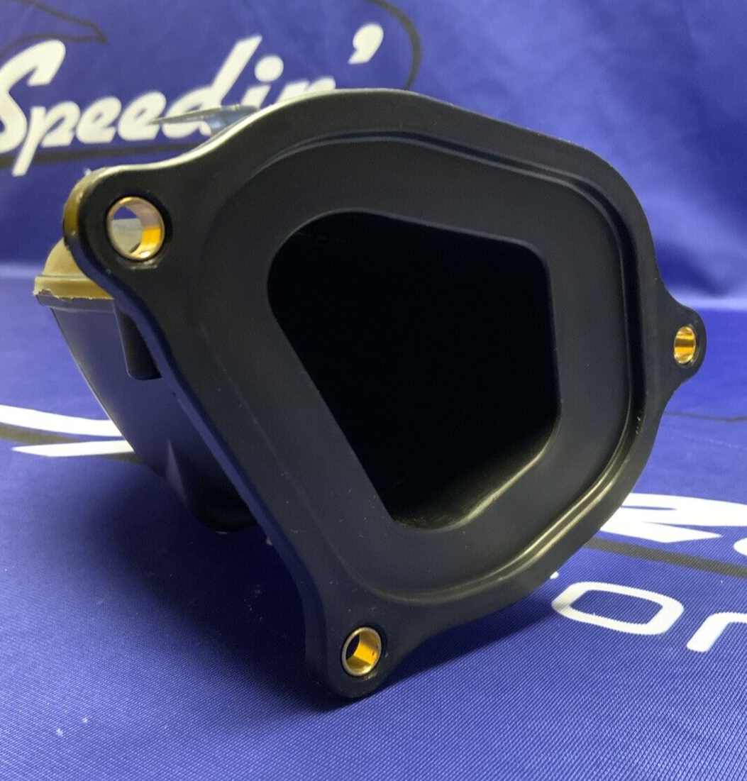 MV Agusta Left Air Intake Duct F3R/RR 2021,2023 OEM 8B00B5465