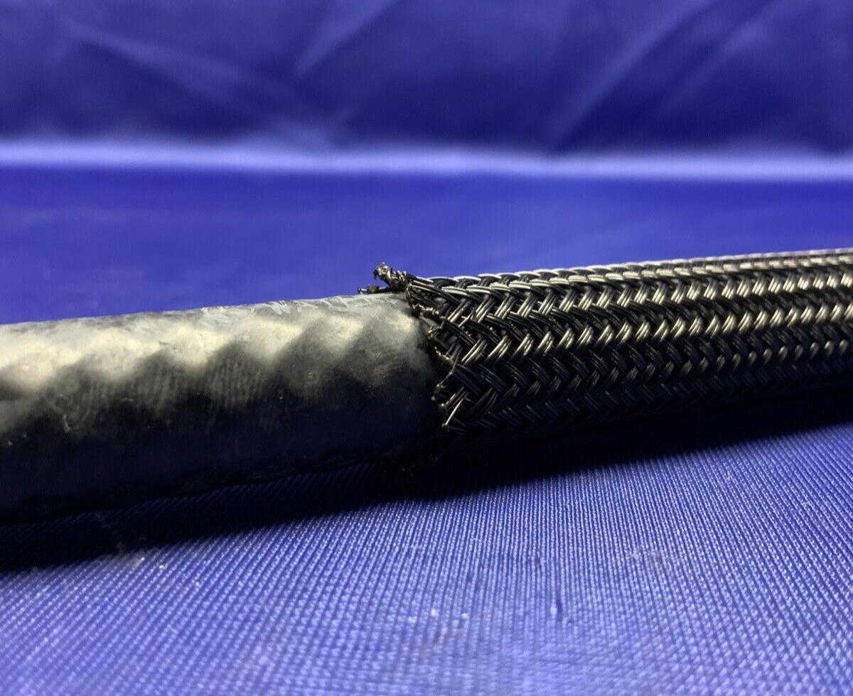 Suzuki Radiator Water Bypass Hose GSXR 1000 2015-2016 OEM 17854-47H20