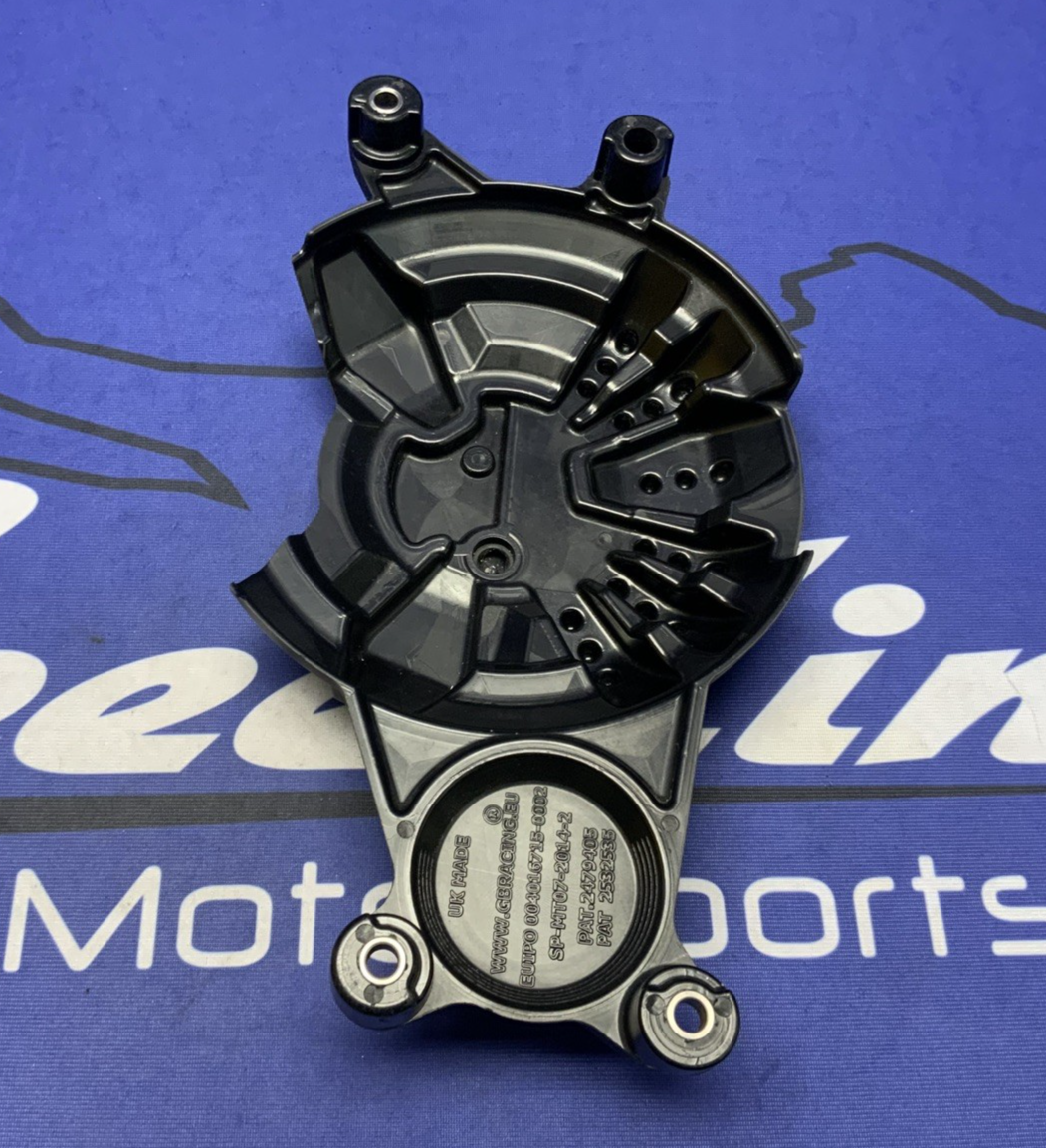GB Racing Secondary Clutch Cover YZF-R7 2022-2025 SP-MT07-2014-2