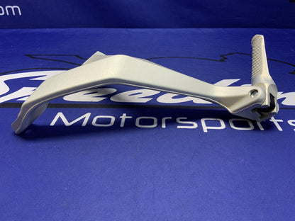 Ducati Left Passenger Footrest Panigale V2 2020-2025 OEM 82411891BA