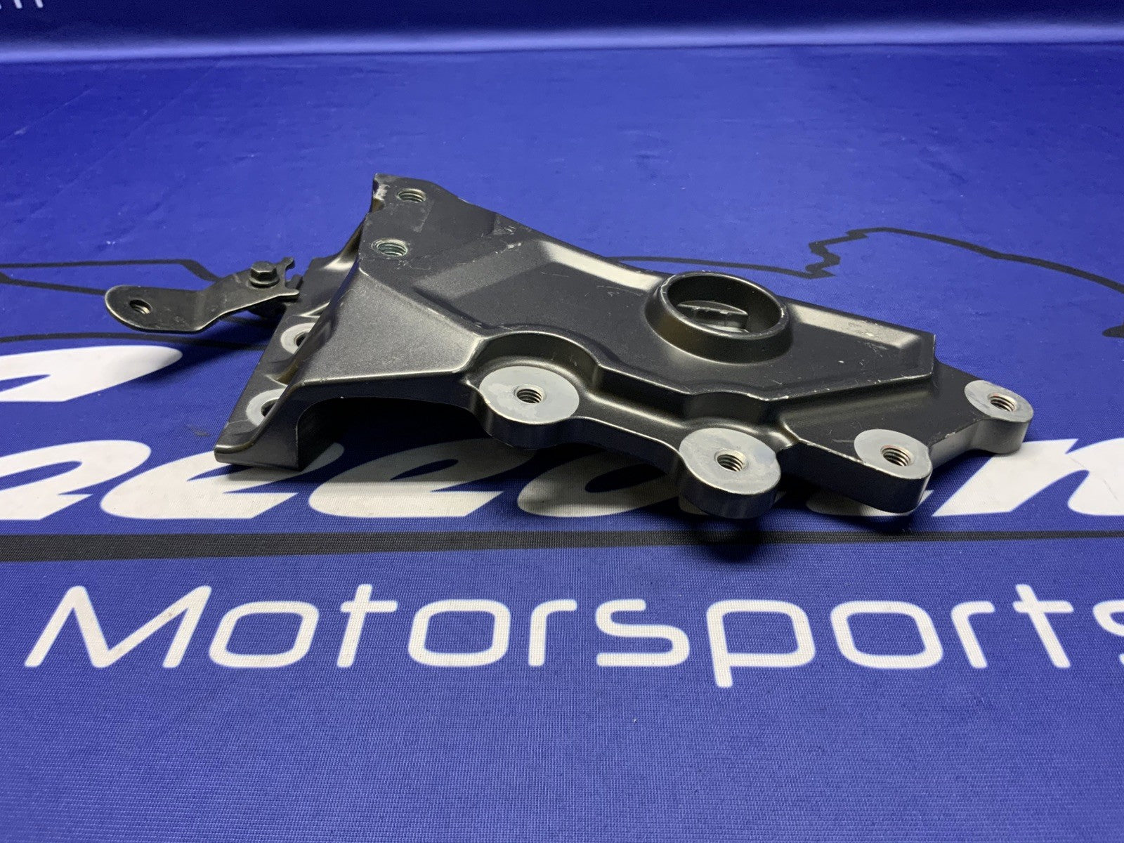Yamaha Left Frame Bracket YZF-R7 2022-2025 OEM BEB-274A3-00-00