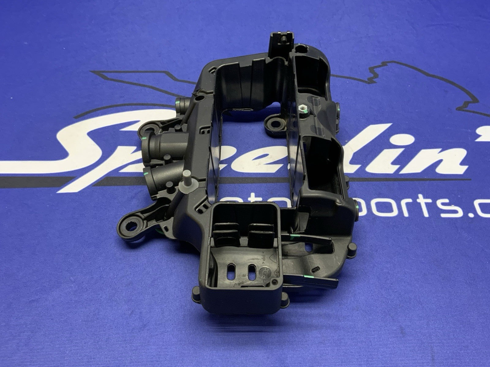 Ducati Airbox Connector Base Panigale V4 2018-2024 OEM 26811301A