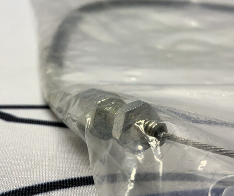 Suzuki Throttle Cable Assembly No. 1 GSXR 600/750 2011-2025 OEM 58300-14J01