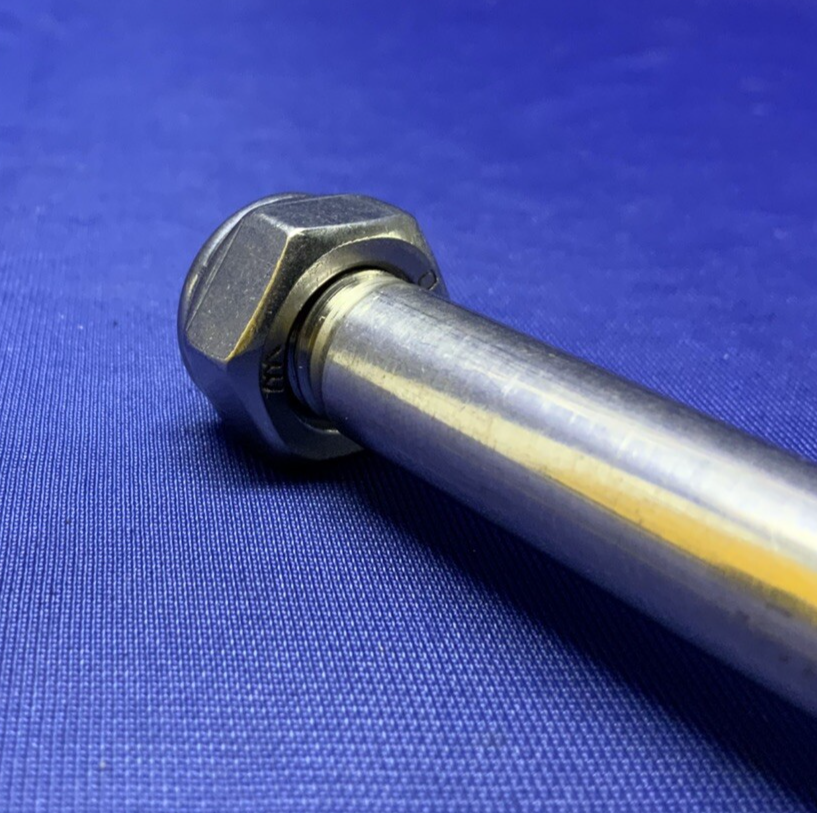 Motovation Frame Sliders Multistrada 1200 2010-2014 FSD11R