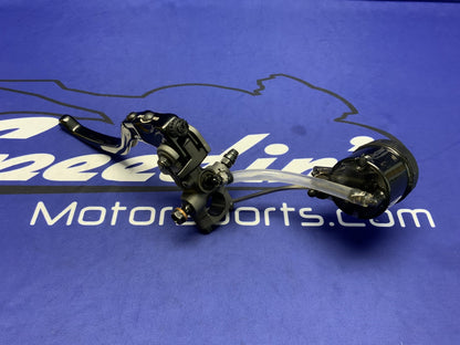 Brembo 17 RCS Front Brake Master Cylinder 110A26340