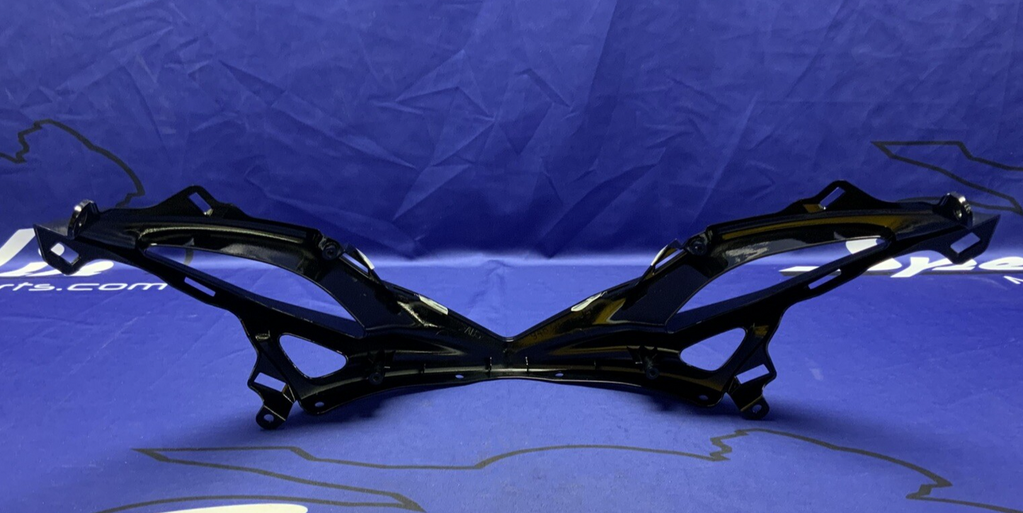 Suzuki Intake Cover (Black) GSXR 600/750 2011-2025 OEM 94671-14J10-YVB