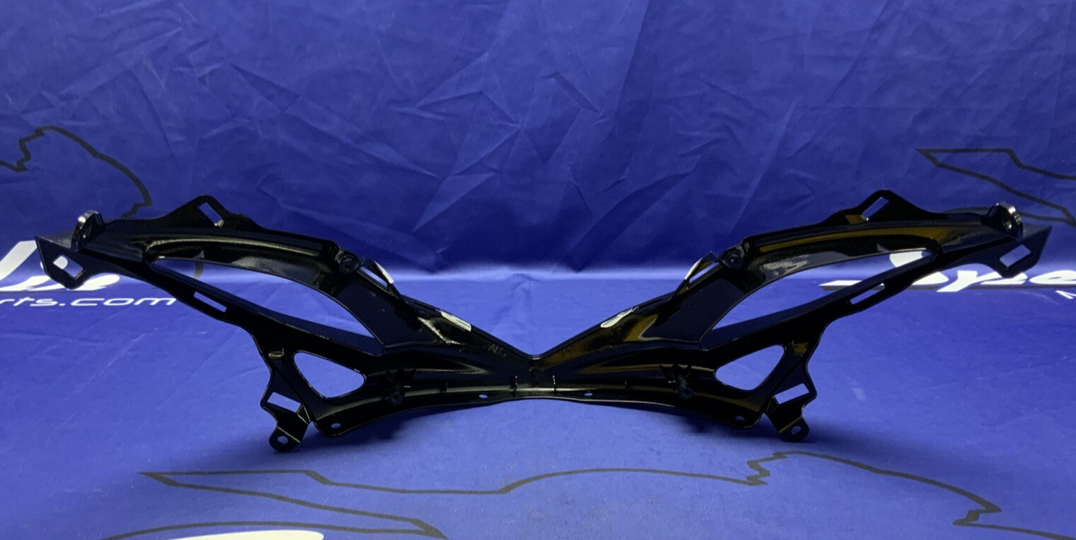 Suzuki Intake Cover (Black) GSXR 600/750 2011-2025 OEM 94671-14J10-YVB