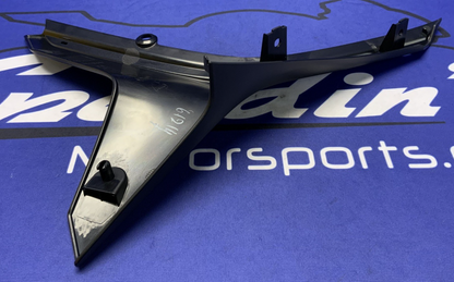 Ducati Right Frame Cover Scrambler 2016 OEM 48211991B