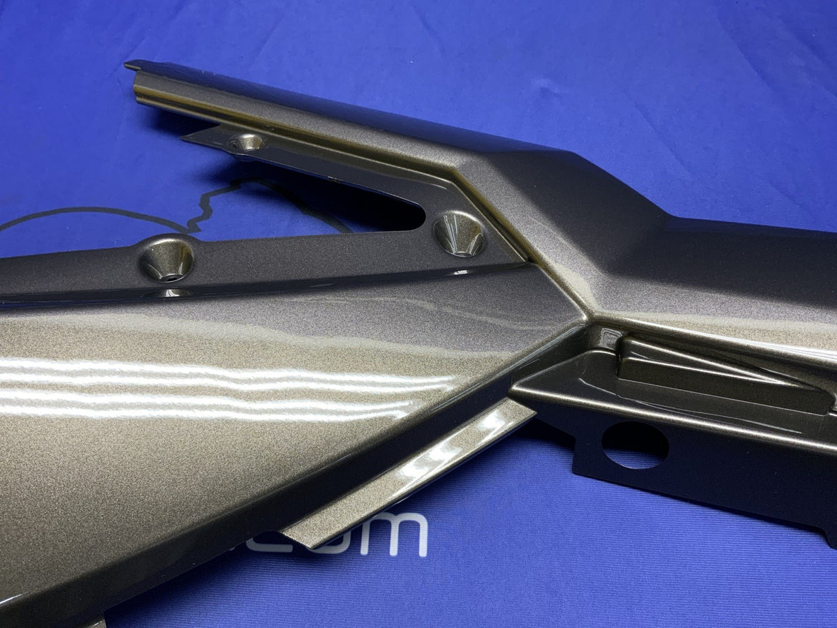 Polaris Upper LH Side Body Panel (Bronze Mist) Sportsman805 2022 OEM 5455513-605