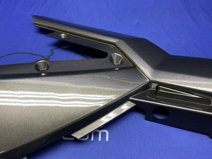 Polaris Upper LH Side Body Panel (Bronze Mist) Sportsman805 2022 OEM 5455513-605