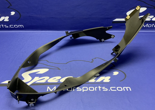 BMW Lower Inner V Fairing S1000RR 2019-2025, M1000RR 2021-2023 OEM 46638569799
