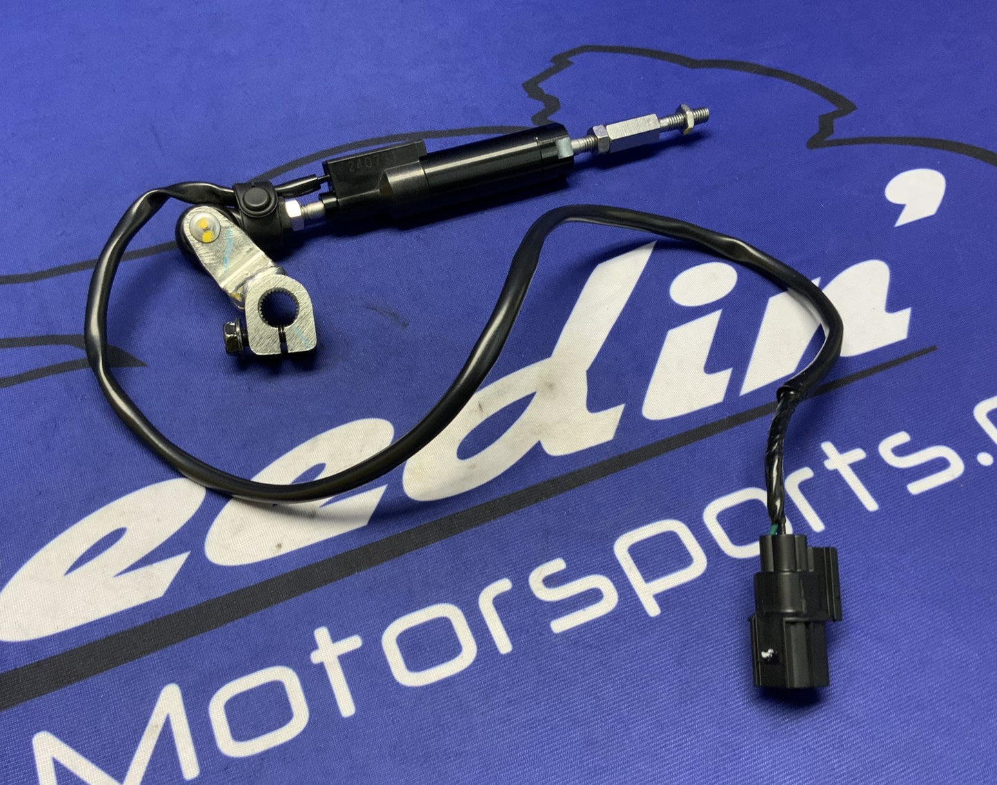 Kawasaki Quick Shifter Assembly ZX-4R/RR 2023-2026 OEM 21176-0992
