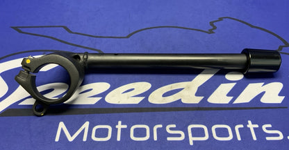 Kawasaki Left Handlebar ZX-4R/RR 2023-2026 OEM 46003-0822-1