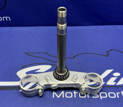 Suzuki Steering Stem Assembly GSX-8R 2024-2026 OEM 51410-25L10