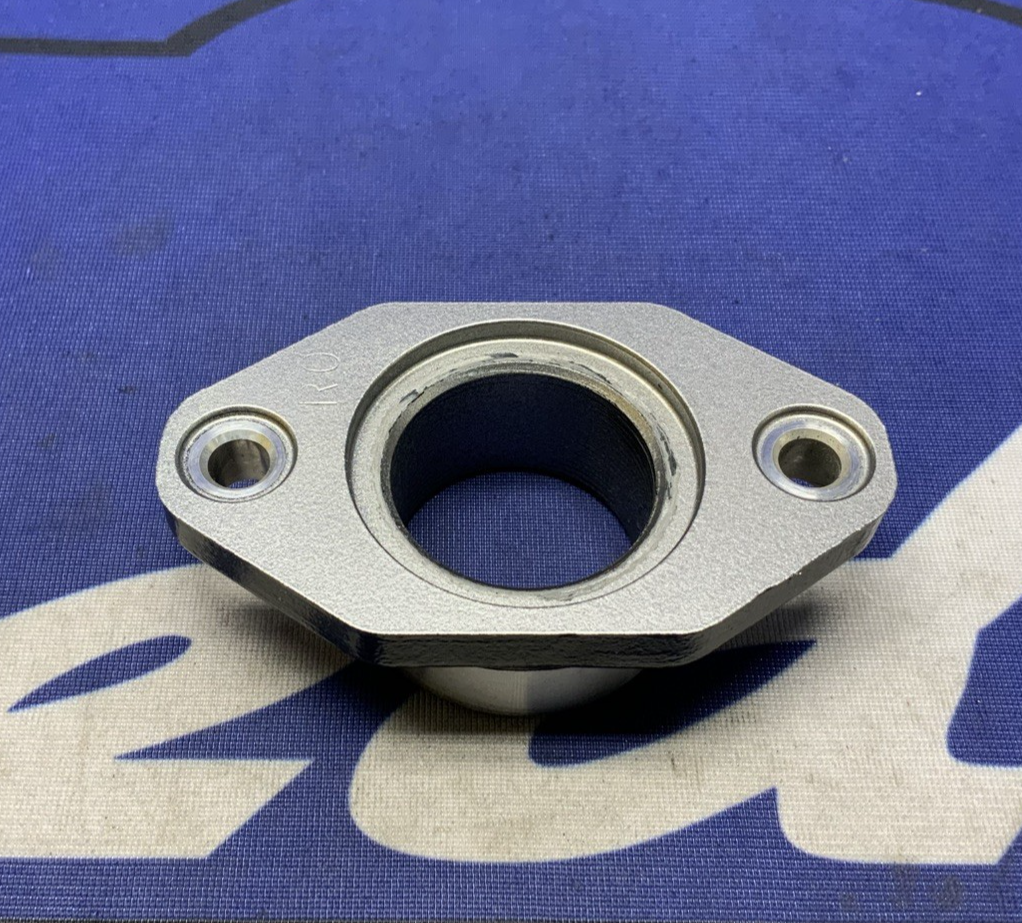 Kawasaki Swingarm Pivot Collar Right Ninja ZX-6RR 2003 OEM 92152-1483-458