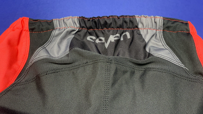 Seven Vox Aperture Pants Flo Red (Size 30) 2330081-604-30