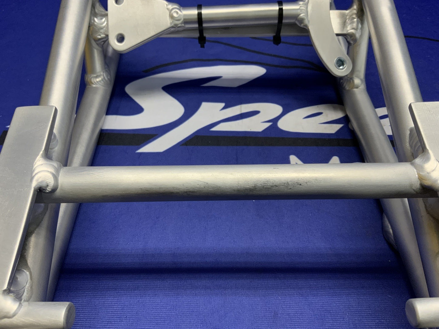 Tightails Race Subframe GSX-R 1000 2007-2008 SUZ1007SUB