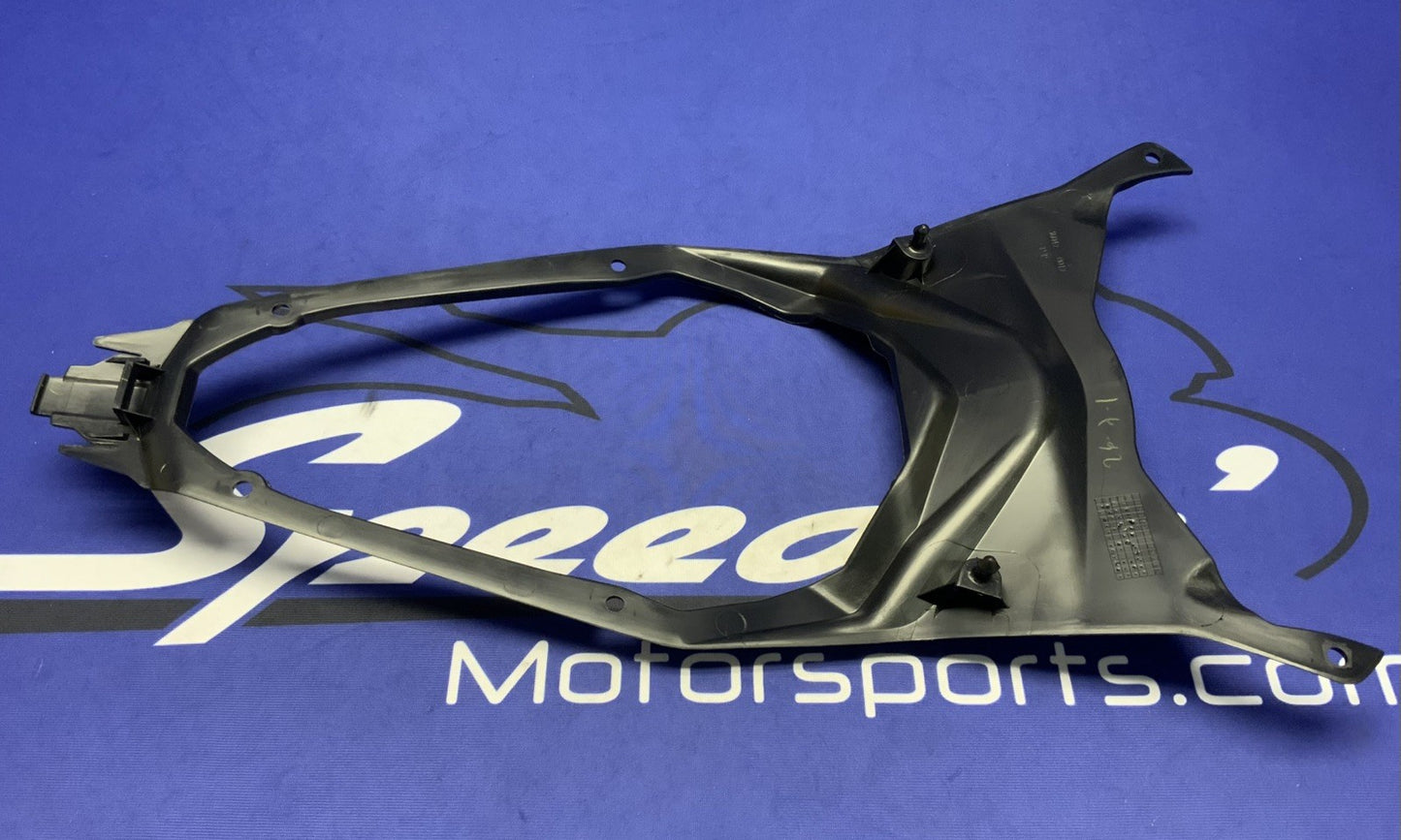 Kawasaki Rear Tail Fairing (Black) ZX-4R/RR 2023-2026 OEM 36042-0012