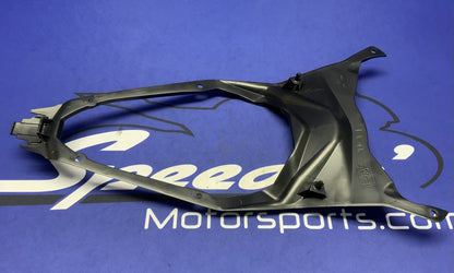 Kawasaki Rear Tail Fairing (Black) ZX-4R/RR 2023-2026 OEM 36042-0012