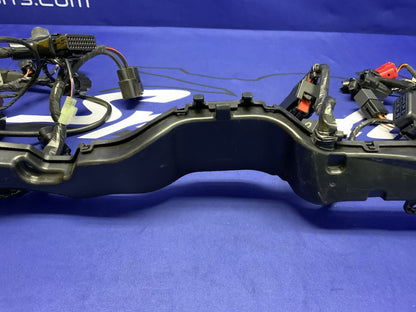Triumph Main Wiring Harness (No Horn Connector) Street Triple 2023-2025 T2506090