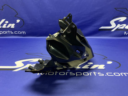 Yamaha Front Headlight Cowling YZF-R6 2017-2026 OEM BN6-2830A-00-00-1