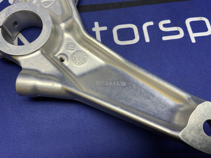 Ducati Left Holder (Silver) Panigale R 2013-2017 OEM 8291B721AA