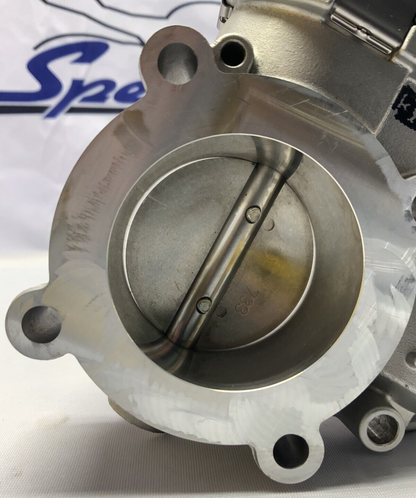 Indian Throttle Body Assembly Chieftain Elite 2018 OEM 1204685