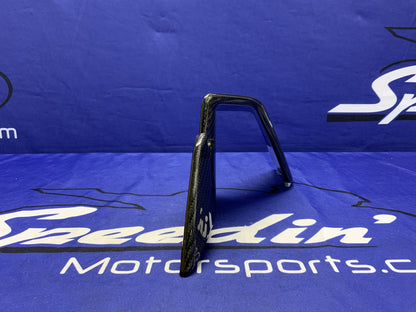 BMW Carbon Left Winglet M1000RR 2020-2023 OEM 46631542841-1