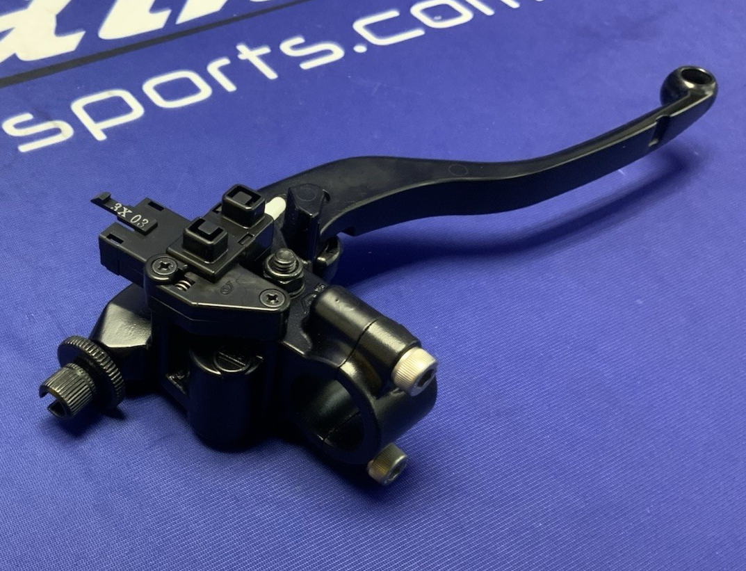 Kawasaki Clutch Perch ZX-6R/RR 2019-2026 OEM 46076-0121