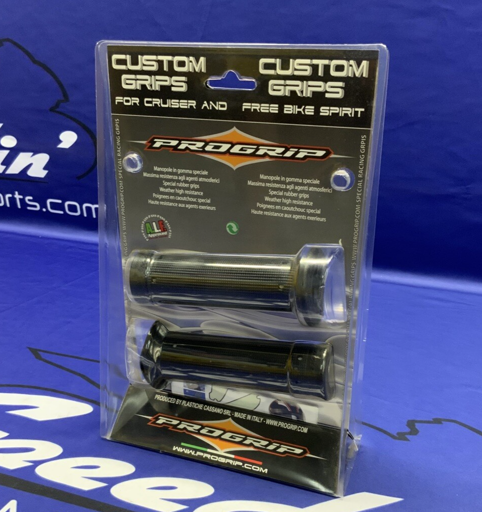 Pro Grip 842 Cruiser Grip 1" 178030