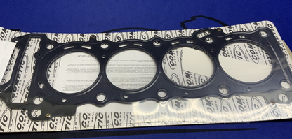 Cometic Steel Cylinder Head Gasket Suzuki GSX-R600 2008-2019 41-5572(C8302)
