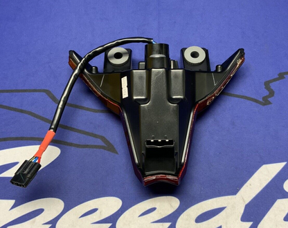 Kawasaki Tail Light ZX-4R/RR 2023-2024, ZX-6R 2024-2025 OEM 23025-0400