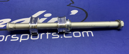 Aprilia Rear Swing Arm Bolt With Height Adjusters RSV4 2009-2027 OEM 858707