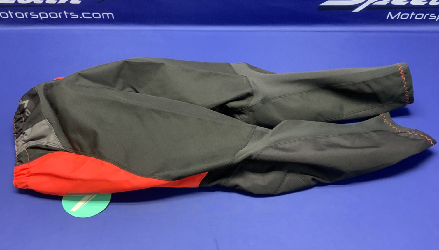 Seven Vox Aperture Pants Flo Red (Size 30) 2330081-604-30