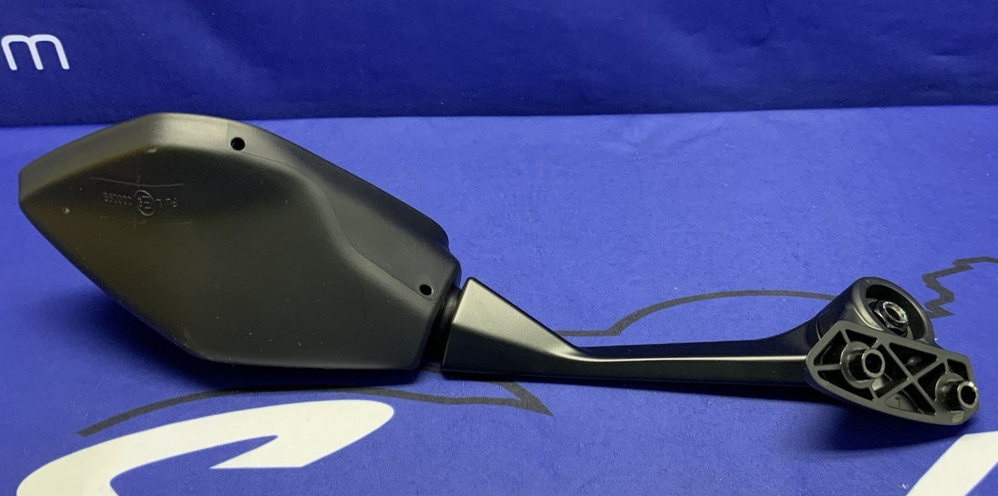 Suzuki Left Rear View Mirror GSX-8R 2024-2026 OEM 56600-25L00-1