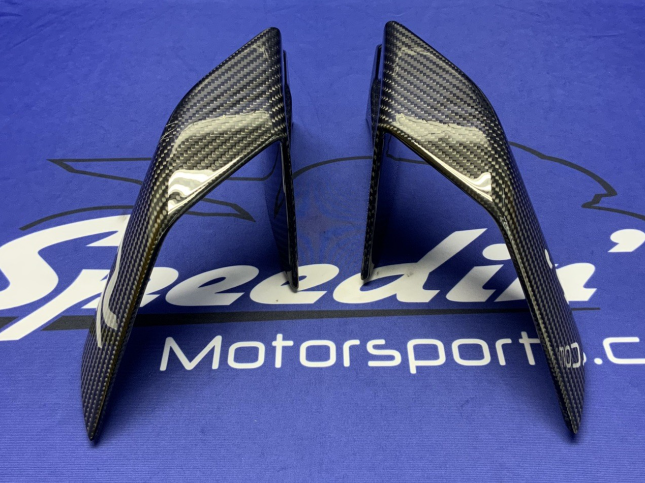 Alpha Racing Body Work Set M1000RR 2021-2022 4663B003A00