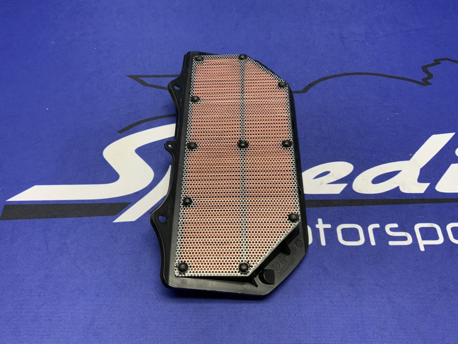 Suzuki Air Filter GSX-R600/750 2011-2024 OEM 13780-14J00