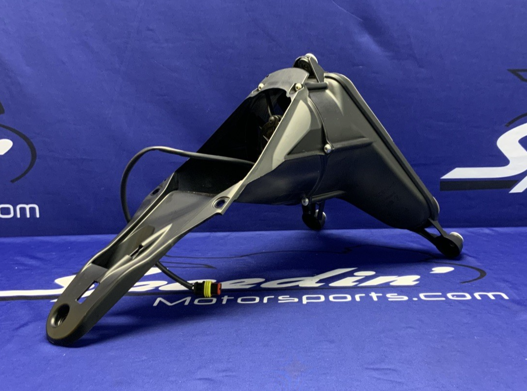 Ducati Radiator Fan Assembly Panigale V2 2020-2024 OEM 8292A343A