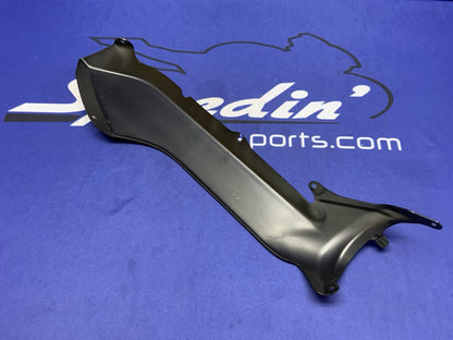 Ducati Right Heat Shield Panigale V2 2020-2025 OEM 46017071BA-2